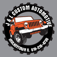 J & L Custom Automotive